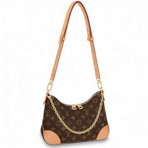 louis vuitton boulogne m45831